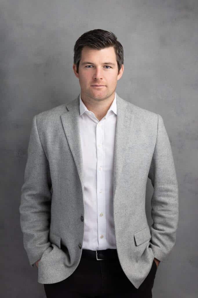 Tom Cranfield