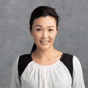 Picture of Erica Tsang
