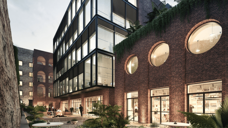 Pyrmont, NSW | $16.9M | 65% LVR