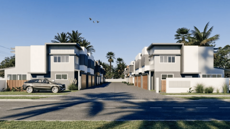 Wynnum West, QLD | $5.7M | 65% LVR