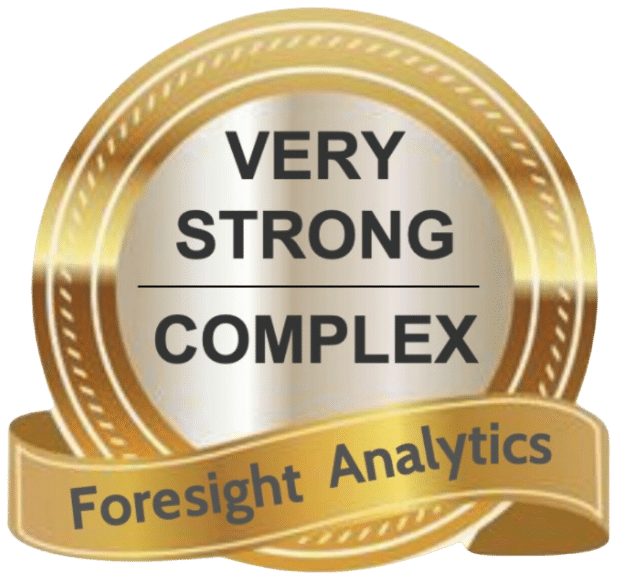 foresight analytics