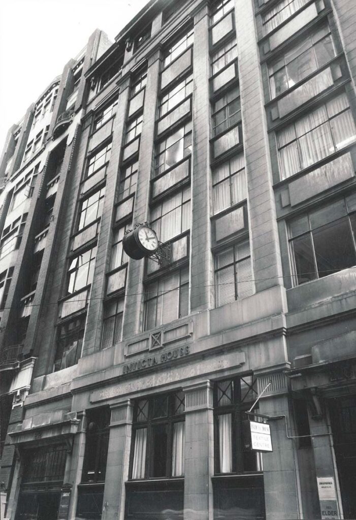 heritage