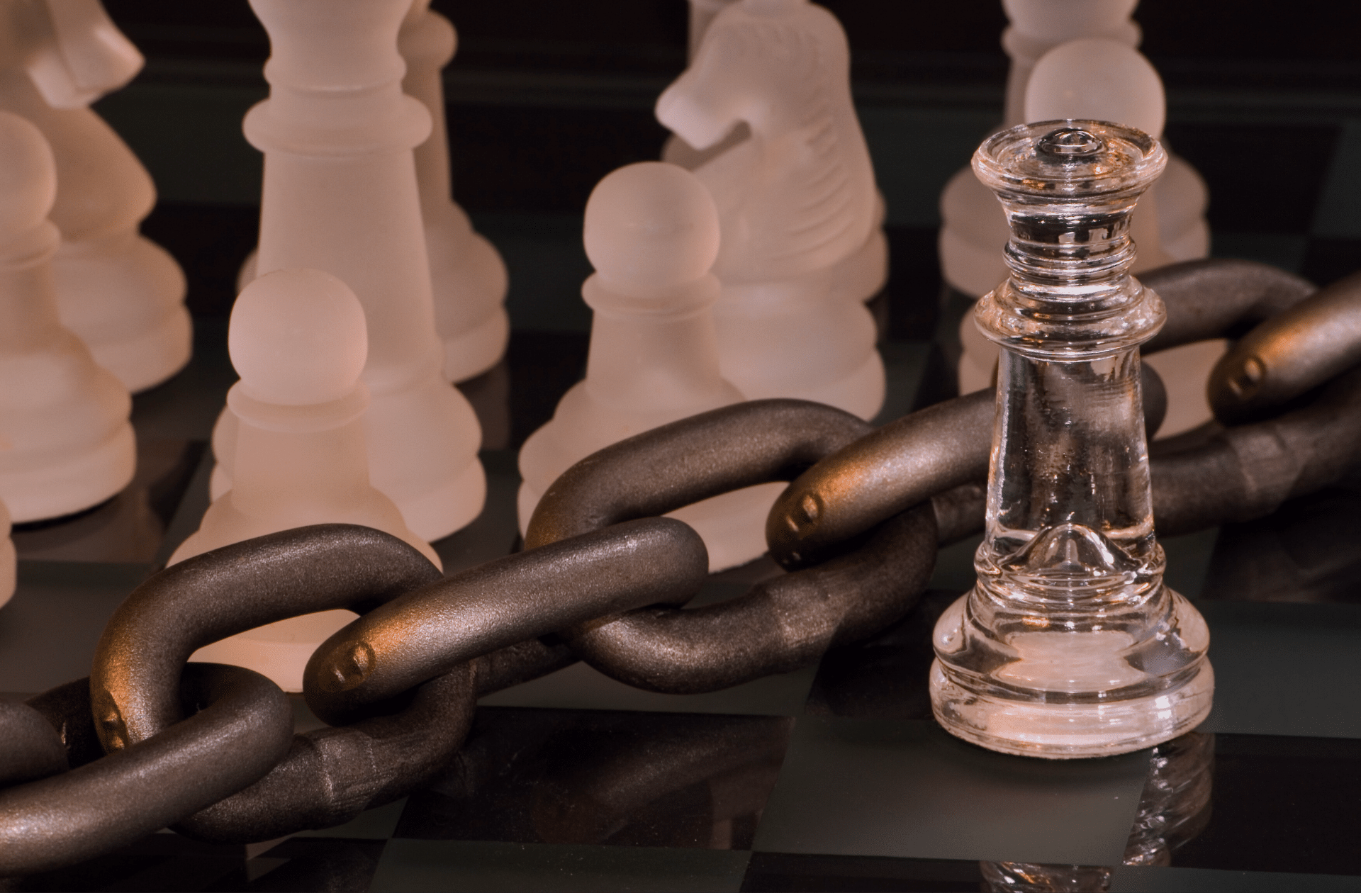 defensive strategies to protect income