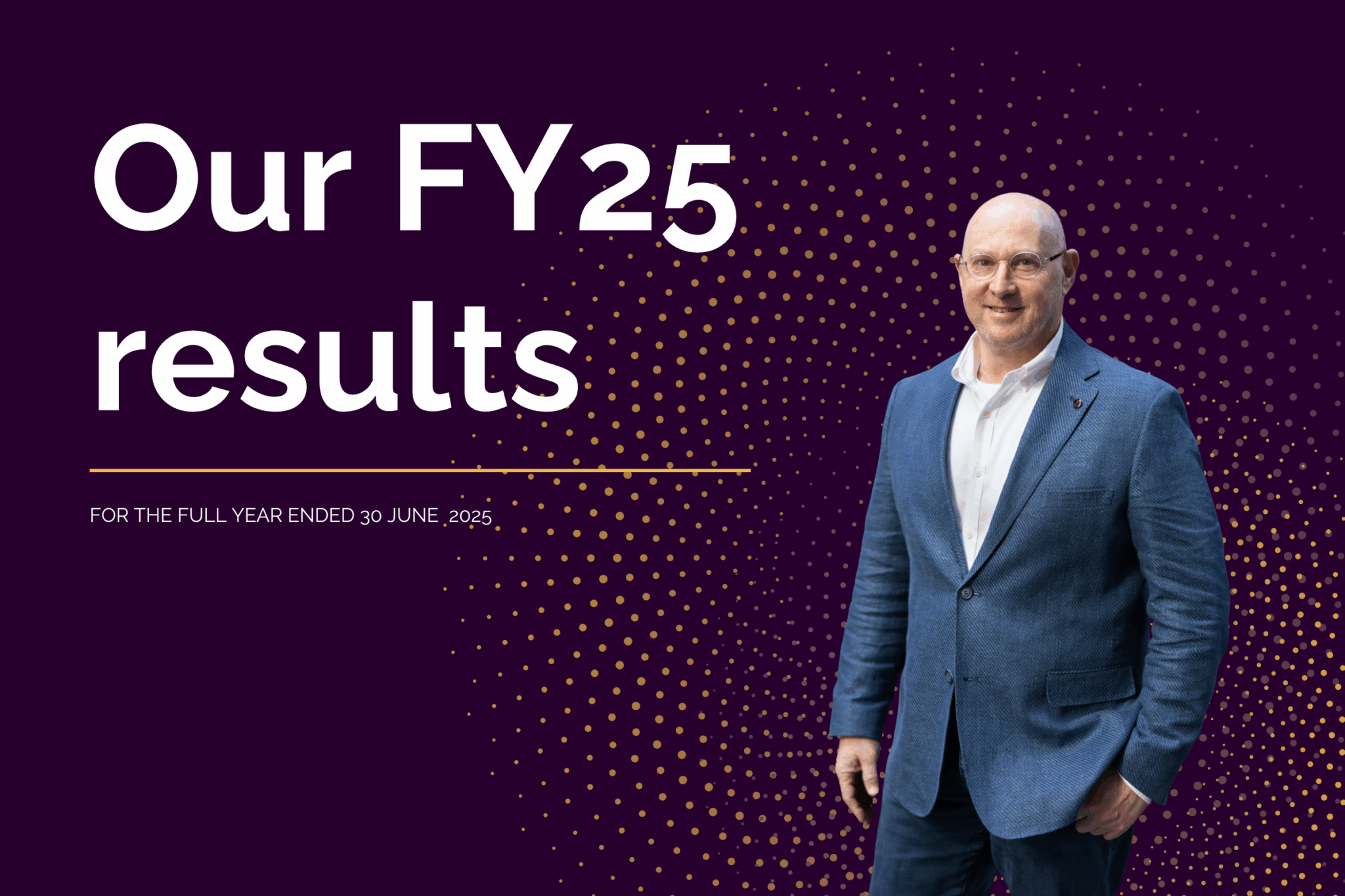 fy25 performance