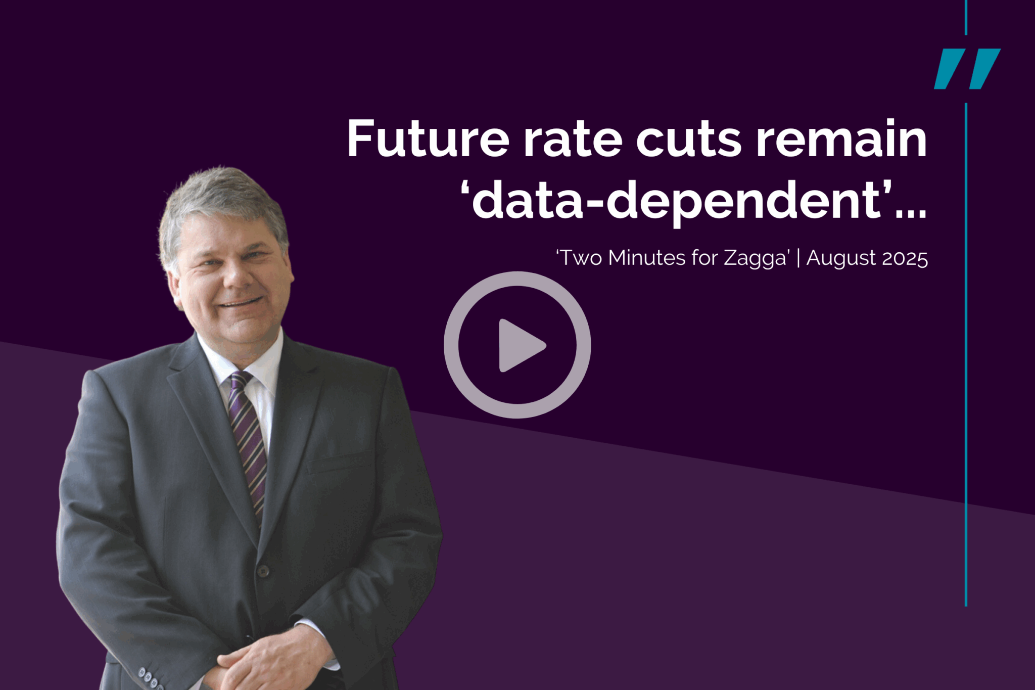 rate cut