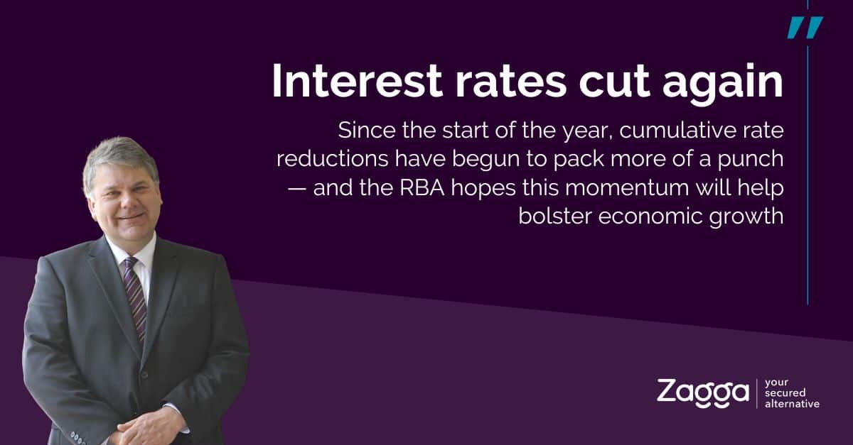 rate cut