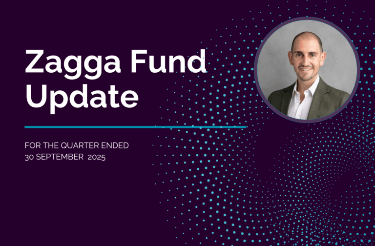 fund update