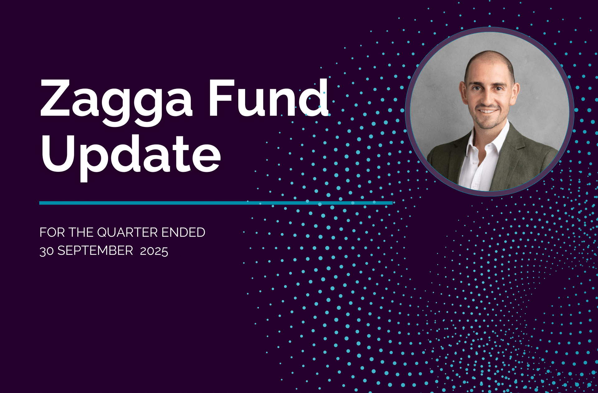 fund update