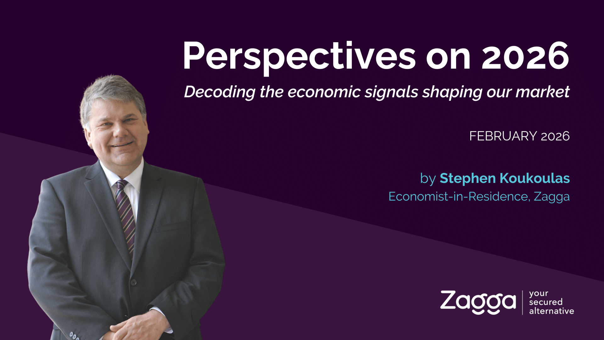 Australia's Economic