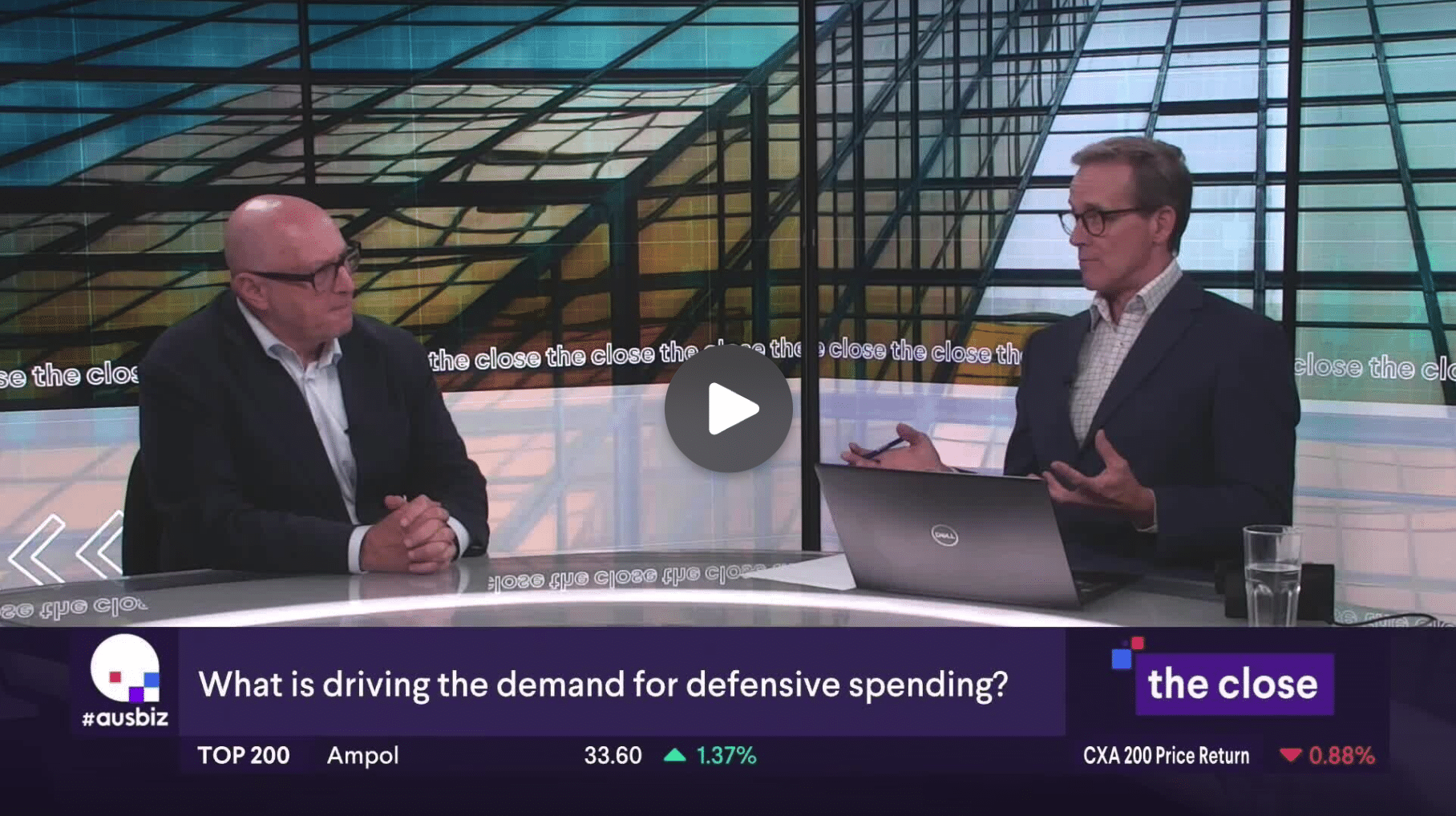 property private credit